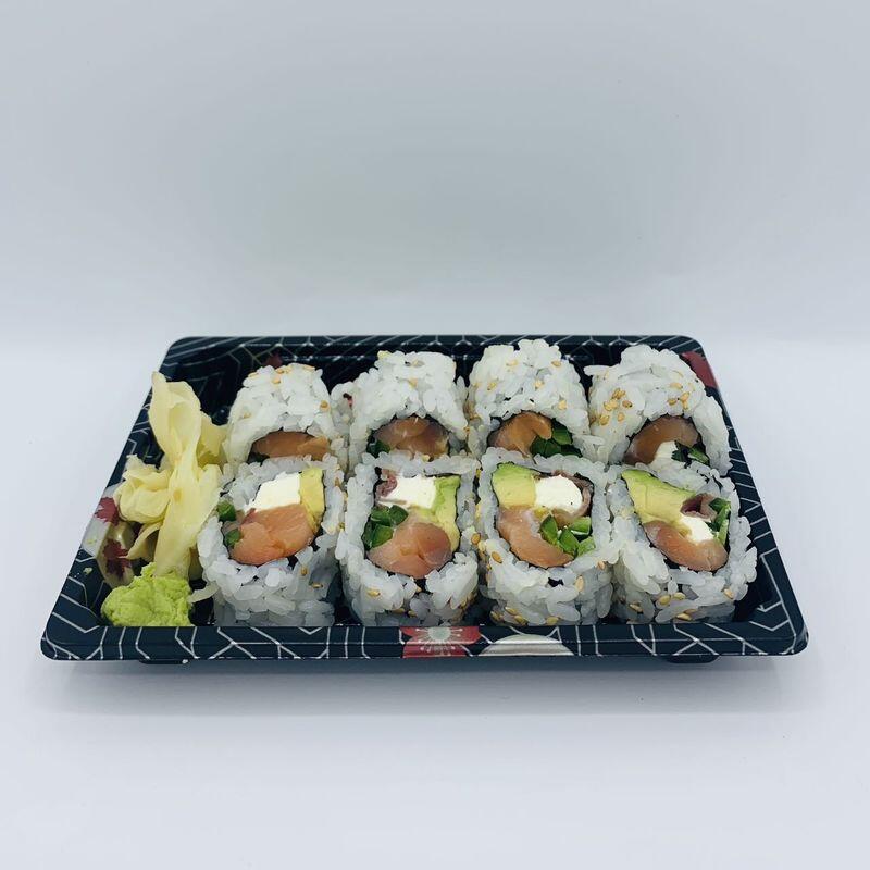 Los Diablos Roll