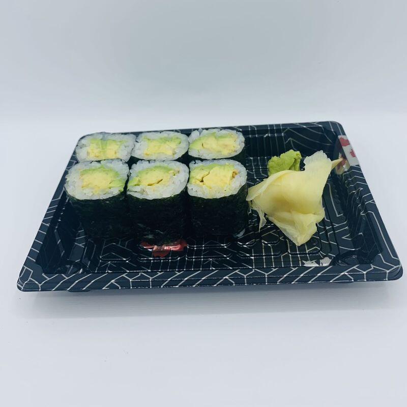 Avocado Roll