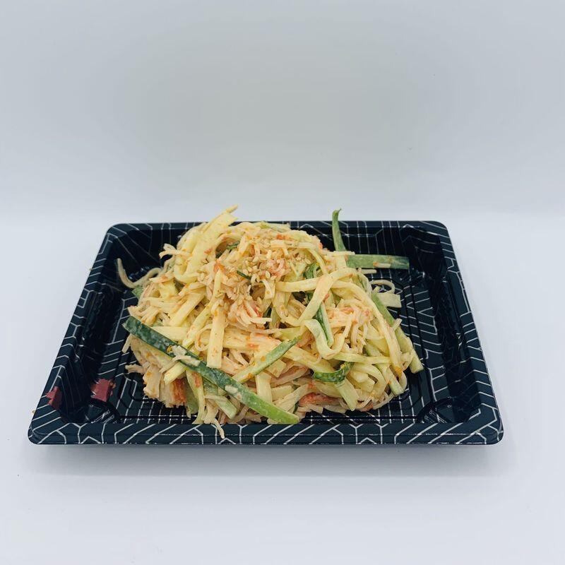 Kani Salad