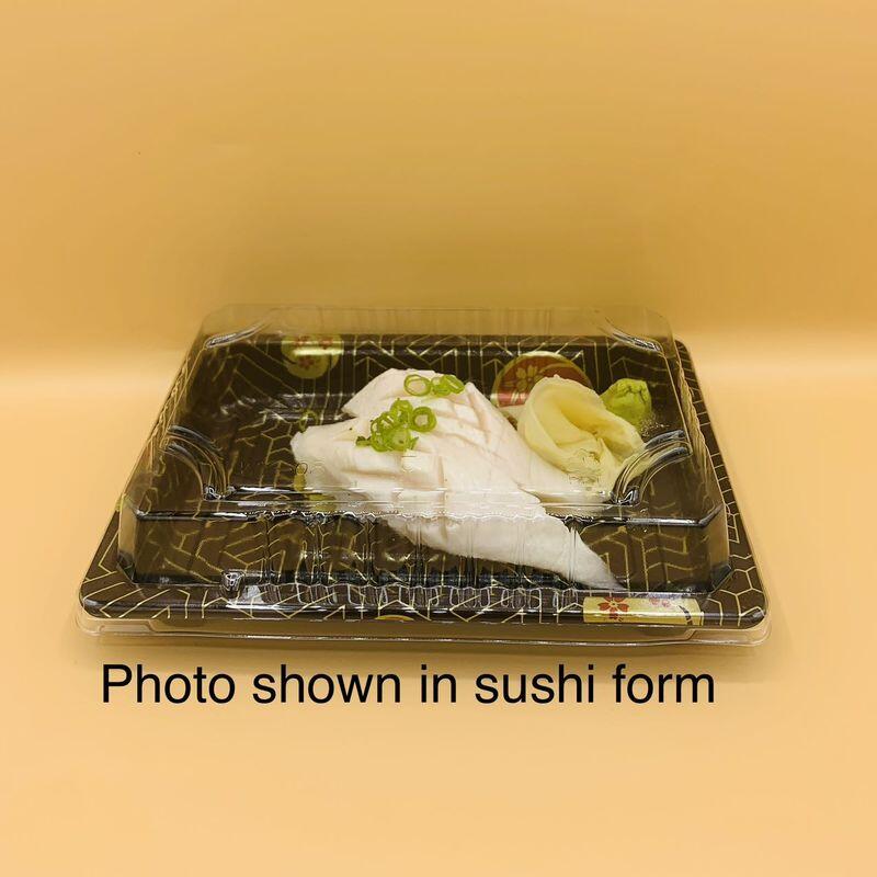White Tuna