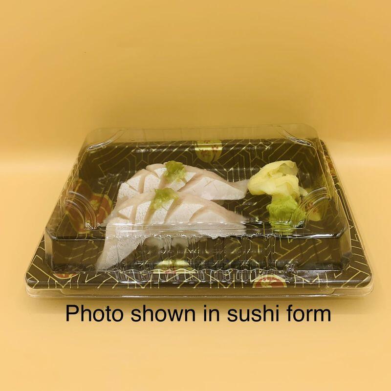 Yellowtail Belly